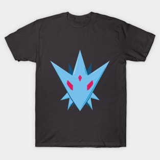 Anivia, the thermally inverted pheonix T-Shirt